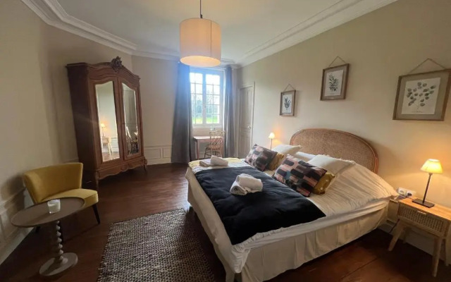 Château de Bertreville