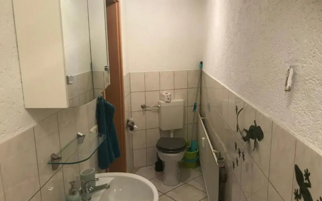 Ferienwohnung15 Ehrenfriedersdorf