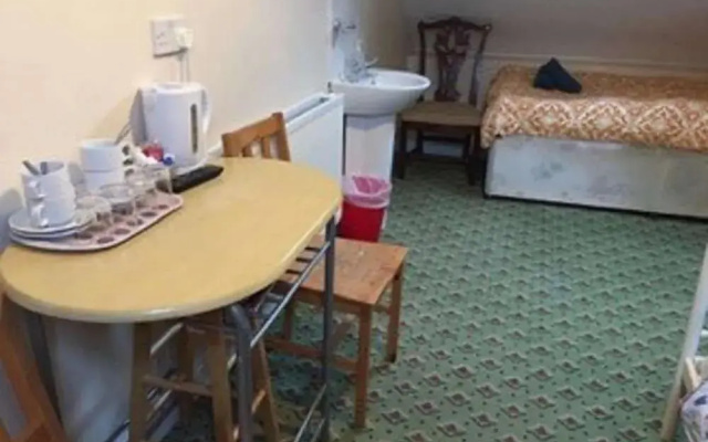 Bayside Guest House