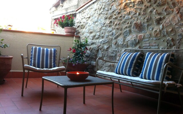 Cal Porxo del Priorat