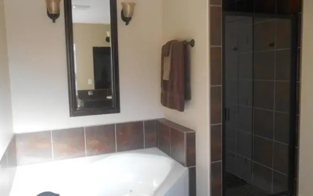 Radium Luxury Condo