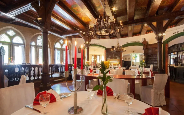 Hotel Der Achtermann