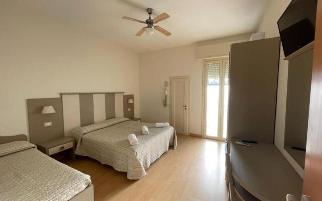 Hotel Vera