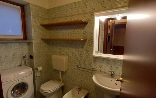 Stelviostay Mansarda 20