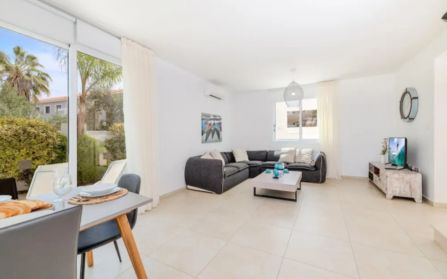 Green Bay Villa 14 in Protaras
