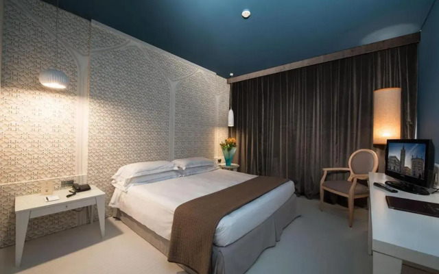 Grand Hotel De La Ville