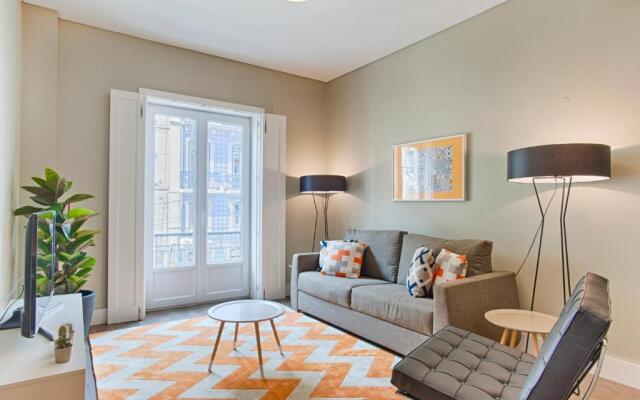 Chiado Mercy - Lisbon Best Apartments