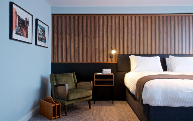 Telegraph Hotel - Coventry - Image 6