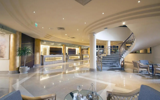Swiss Inn Resort Hurghada
