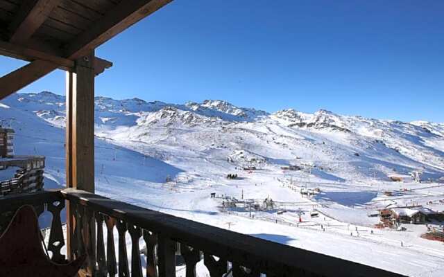 Hotel Le Val Chavière