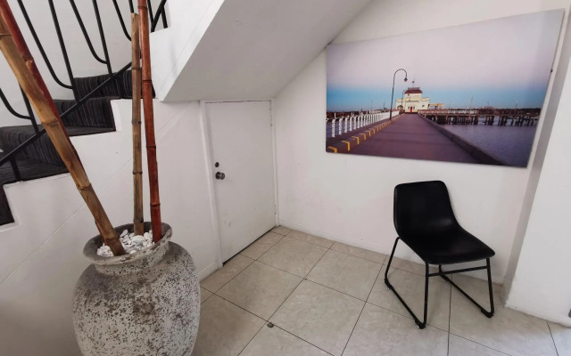 City Centre Budget Hotel