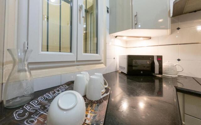 BH - RIVIERA CAPITOL - Luxury 2 Rooms 4 People