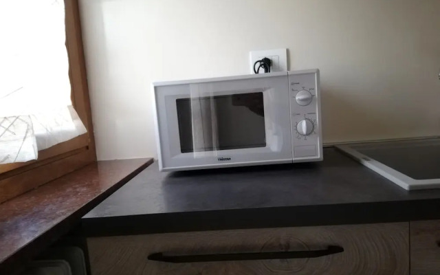 Agriturismo RiDaRoca