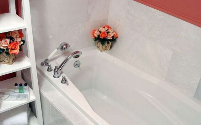 Mansion House Inn And Spa