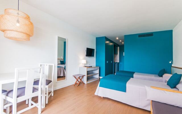 Hotel Bahía Pollensa