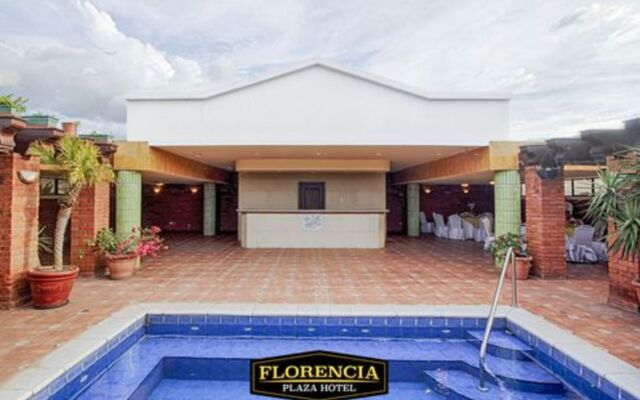 Florencia Plaza Hotel