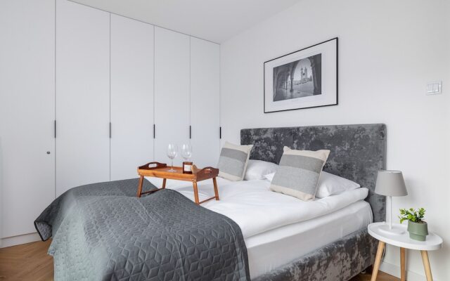 Lux Kosciuszki 39 by Renters Prestige