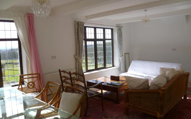 Moaps Farm Bed and Breakfast