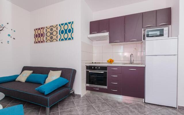 Apartment Viljac