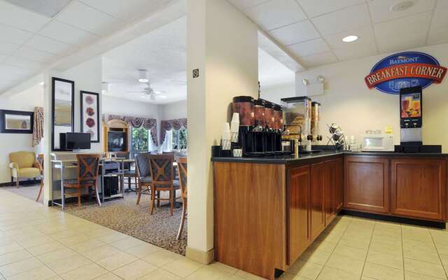 Baymont by Wyndham Tallahassee