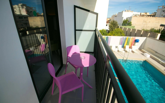 The Purple by Ibiza Feeling