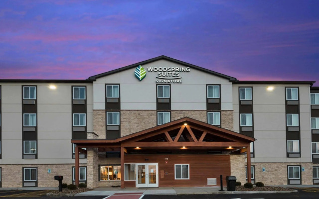 Extended Stay America Select Suites - Pittsburgh - Cranberry