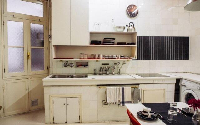Zentric Hostel