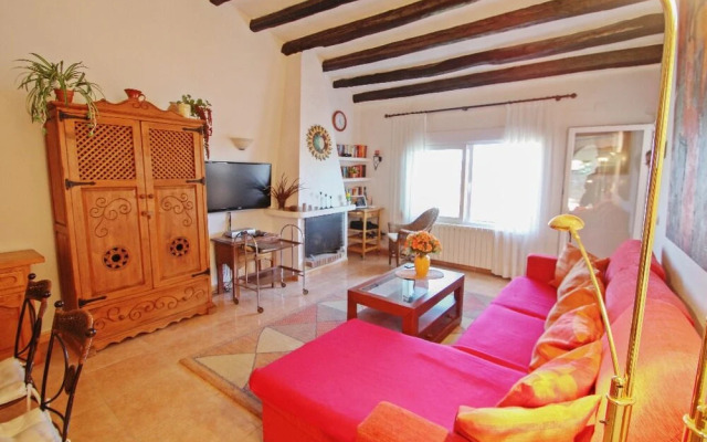 Karina - Holiday bungalow Teulada