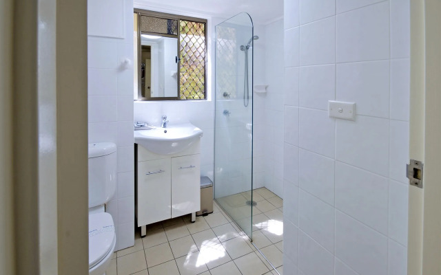 Marcel Towers Holiday Apartments