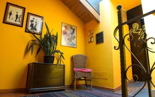 Albergo Cavallino