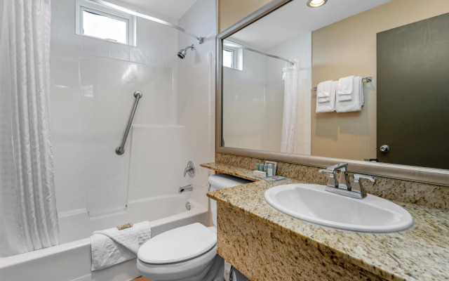 Best Western King George Inn & Suites