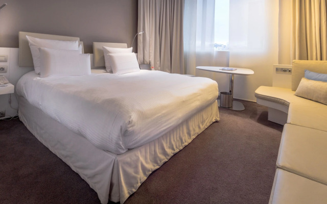 Pullman Brussels Centre Midi