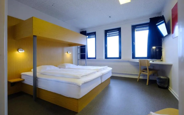 Four Points Flex by Sheraton Ishøj