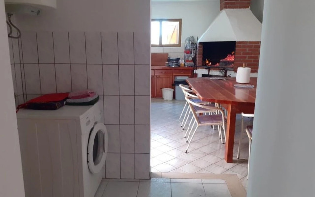 Armitage - Family Friendly - A2