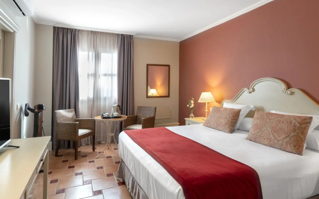 Vincci La Rabida Hotel