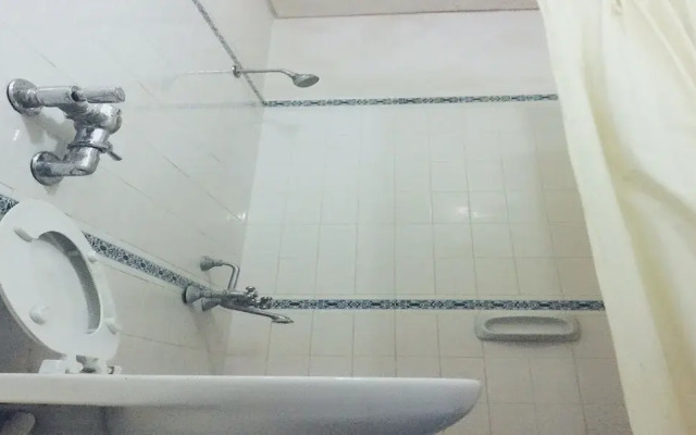 Hotel Marble Palace