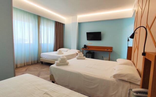 Catania Sea Palace Hotel