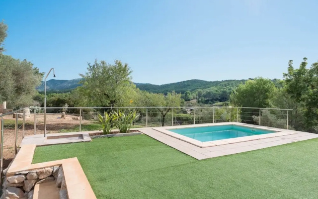 Sa Plana - Villa With Private Pool