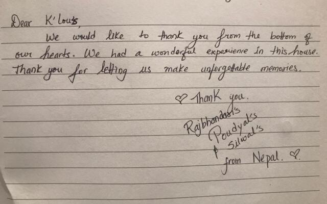 Yosemite Bass Lake House