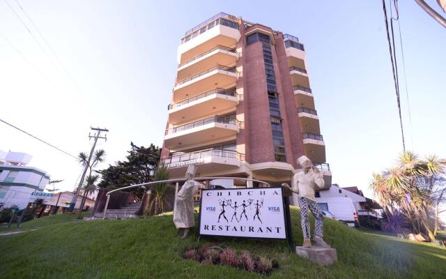 Hostería Tequendama Resort