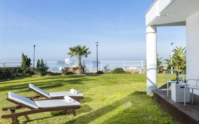 Sea life Nahariya BY Jacob Hotels
