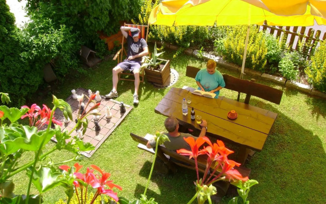 Gästehaus Kehrwieder