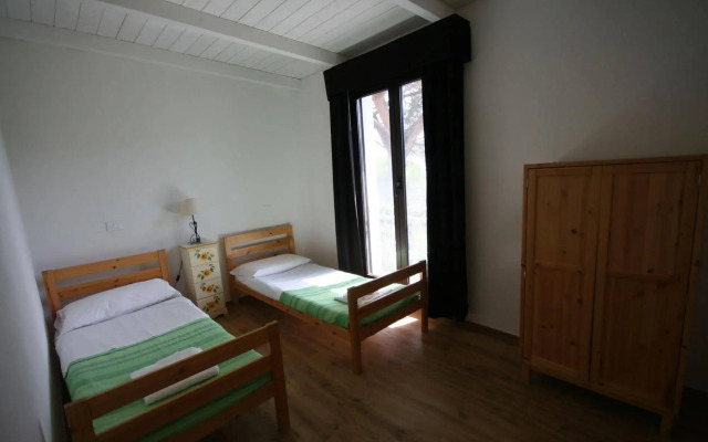 Villa La Conchiglia