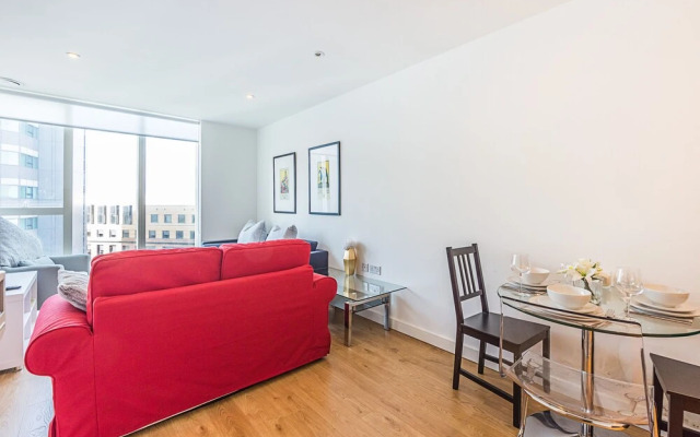 Homes On Tap - Croydon Great Central Location