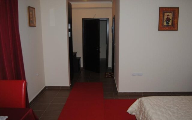 Hotel Olimpik