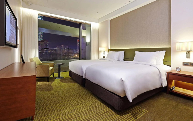 Eslite Hotel