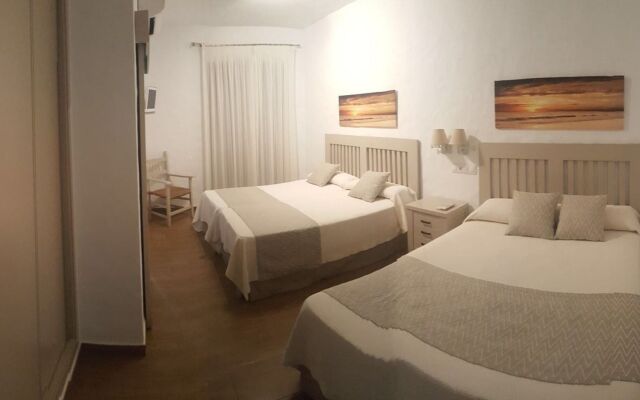 Hotel Almadrabeta