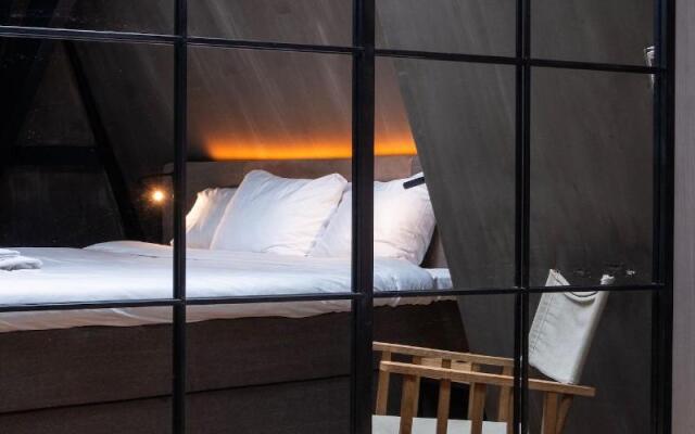 City Center Lodge Utrecht