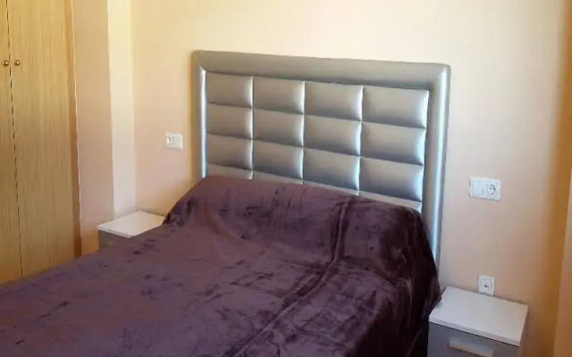 Villas De Oropesa 3000