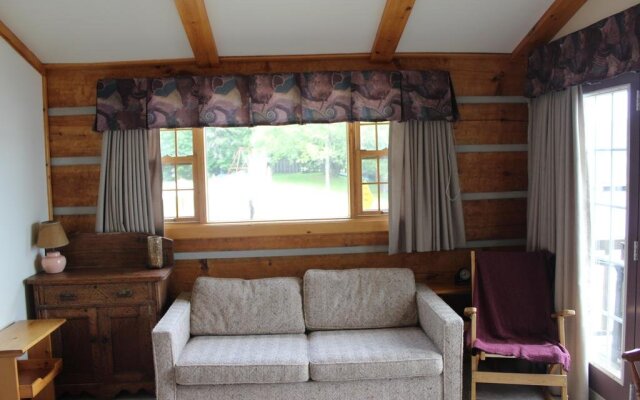 Red Eagle Family Campground